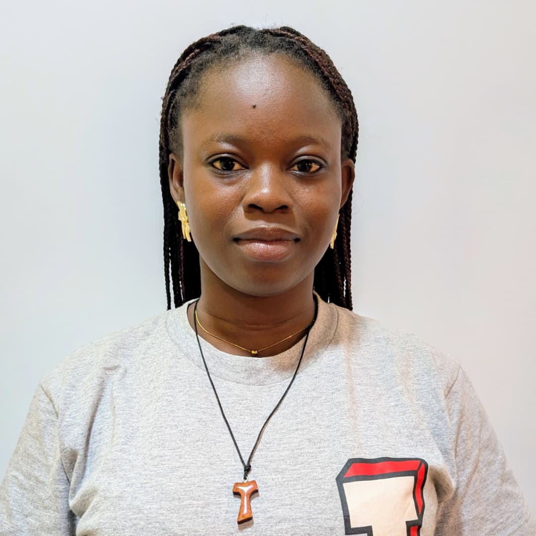 Cécile Ouédraogo