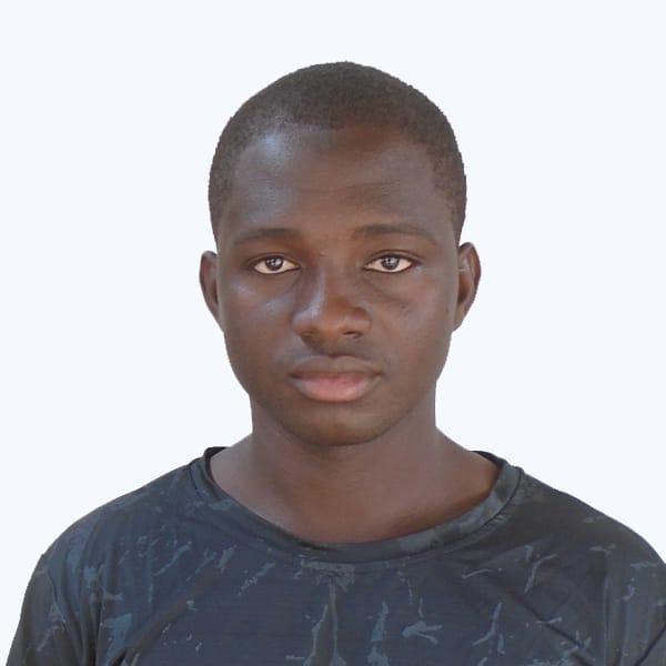 BAGUIA DAOUDA